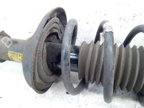 Right front shock absorber OPEL ZAFIRA TOURER C (P12) 1.6 CNG (75) | BP25917337M17 