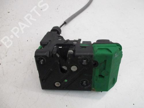 Front right lock VOLVO XC90 I (275) 2.5 T AWD | BP19291983C97 