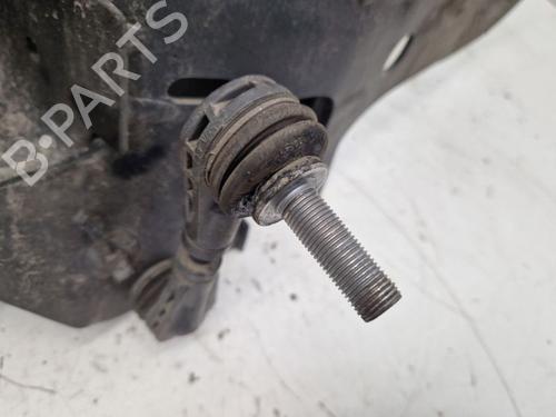 Left rear steering knuckle FORD KUGA III (DFK) 2.5 Duratec PHEV | BP31702949M27 