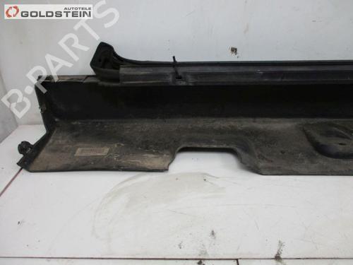 Door moulding trim SAAB 9-3 (YS3F, E79, D79, D75) 2.2 TiD | BP18764520C150 