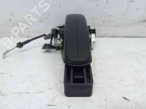 Front right exterior door handle FORD TRANSIT V363 Van (FCD, FDD) 2.0 EcoBlue | BP30578625C129
