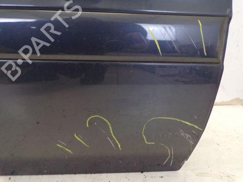 Right rear door OPEL ZAFIRA / ZAFIRA FAMILY B (A05) 1.8 (M75) | BP29098457C5 