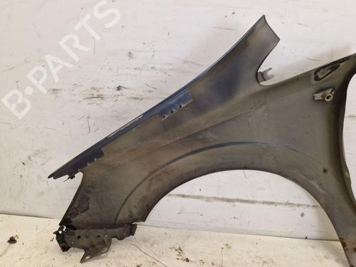 Right front fenders OPEL ZAFIRA / ZAFIRA FAMILY B (A05) 1.8 (M75) | BP27516619C42 