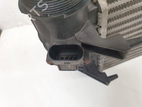 Intercooler AUDI A6 C6 Avant (4F5) 2.7 TDI | BP34738000M30 - Image 7