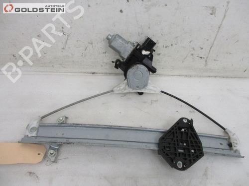 Rear right window mechanism SUBARU FORESTER (SH_) 2.0 D AWD (SHH, SHD, SHN) | BP37103220C25 - Image 3
