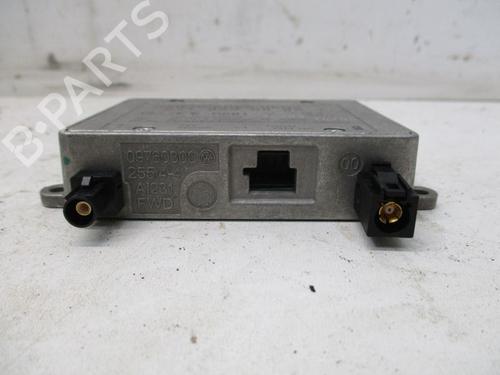 Control unit MERCEDES-BENZ E-CLASS T-Model (S211) E 220 T CDI (211.208) | BP18802997M11 