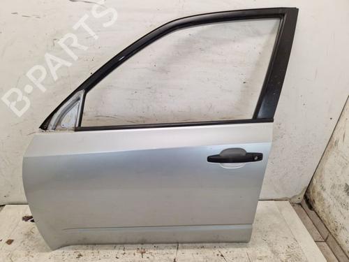 Used Left front door SUBARU FORESTER (SH_) 2.0 D AWD (SHH, SHD, SHN) (147 hp) 30462319