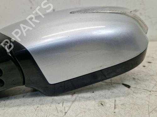 Left mirror MITSUBISHI GRANDIS (NA_W) 2.0 DI-D (NA8W) | BP23411861C26 