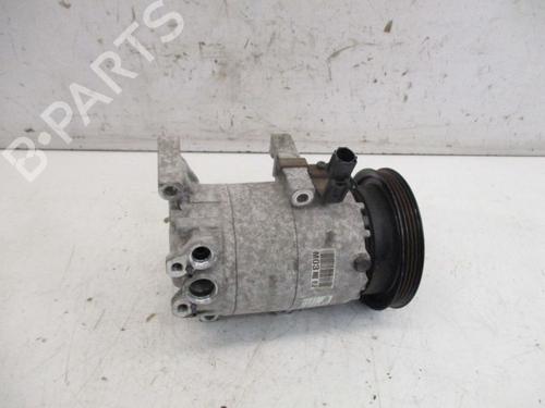 Used AC compressor AC compressor 38505676 38505676