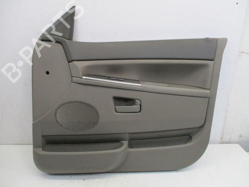 Front right panel JEEP GRAND CHEROKEE III (WH, WK) 3.7 V6 | BP28174774C59 