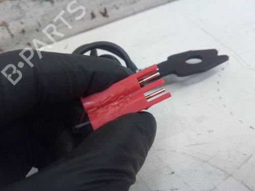 Seat buckle MERCEDES-BENZ A-CLASS (W169) A 150 (169.031, 169.331) | BP28001570I32 