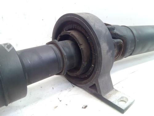 Driveshaft BMW X3 (E83) 2.5 i | BP30122215M37 