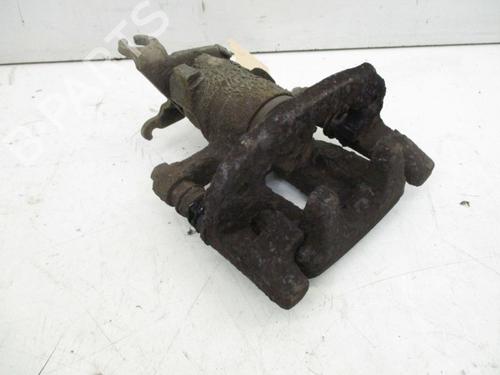 Left rear brake caliper SMART FORFOUR (454) 1.3 (454.031) | BP37120765M107 - Image 3