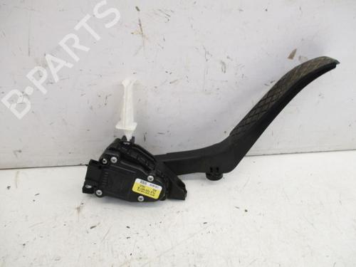 Pedal Pedal VW TOUAREG (7LA, 7L6, 7L7) 3.2 V6 (241 hp) 37121627 37121627