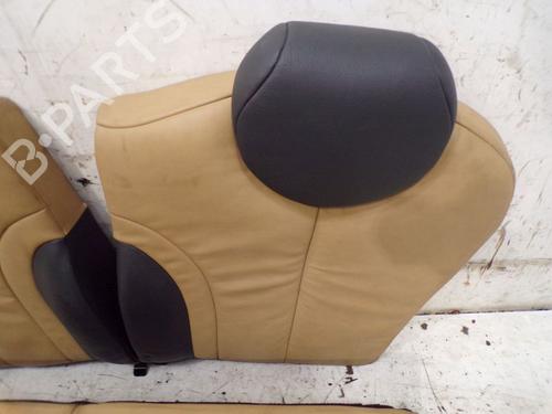 Rear seat MINI MINI (R50, R53) Cooper | BP37127827C17 - Image 3