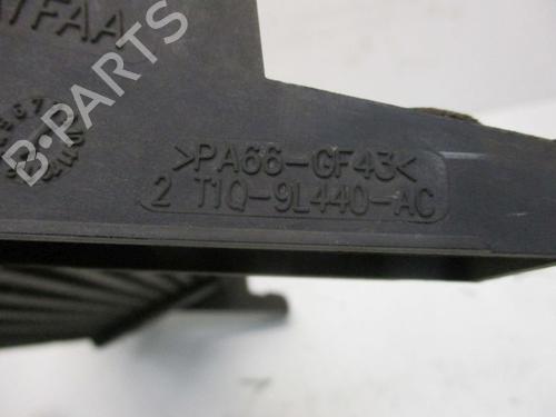 Intercooler FORD TRANSIT CONNECT (P65_, P70_, P80_) 1.8 TDCi | BP37118594M30 - Image 7