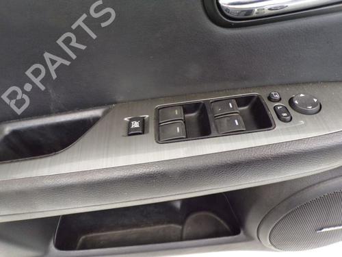 Front left panel MAZDA 6 Estate (GH) 2.2 MZR-CD (GH10) | BP37128920C58 - Image 4
