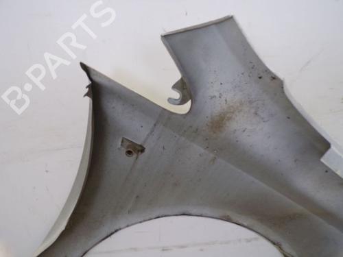Left front fenders OPEL CORSA D (S07) 1.2 (L08, L68) | BP29095733C41 