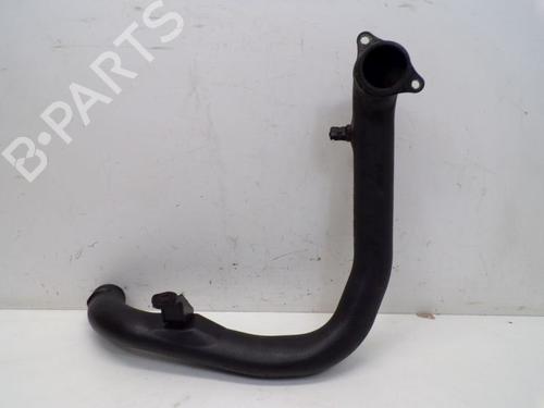 Used Air filter box FIAT BRAVO II (198_) 1.6 D Multijet (198AXH1B) (105 hp) 28370992