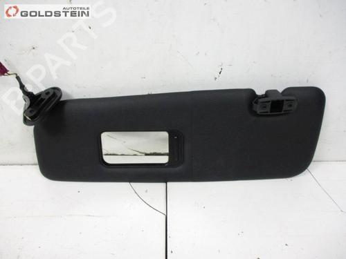 Left sun visor BMW 1 Convertible (E88) 120 d | BP37108800I1 - Image 3