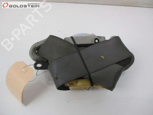 Front left seatbelt MAZDA 6 Station Wagon (GY) 2.0 DI (GY19) | BP37101351I26 - Image 4