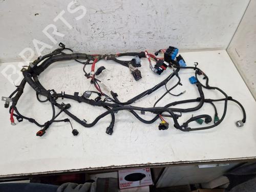 Used Wiring harness DACIA SANDERO II 1.0 SCe 75 (B8JC, B8JD) (73 hp) 27040539