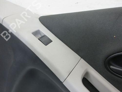 Front right panel TOYOTA YARIS (_P9_) 1.4 D-4D (NLP90_, NLP90R) | BP37126523C59 - Image 8