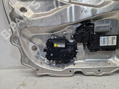 Front left window mechanism AUDI A8 D3 (4E2, 4E8) 4.2 TDI quattro | BP34738305C22  - Image 6