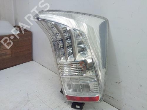 Used Right taillight Right taillight 37142745 37142745