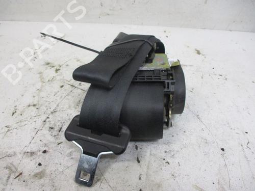Front right seatbelt PEUGEOT 307 CC (3B) 2.0 16V | BP18797944I25 