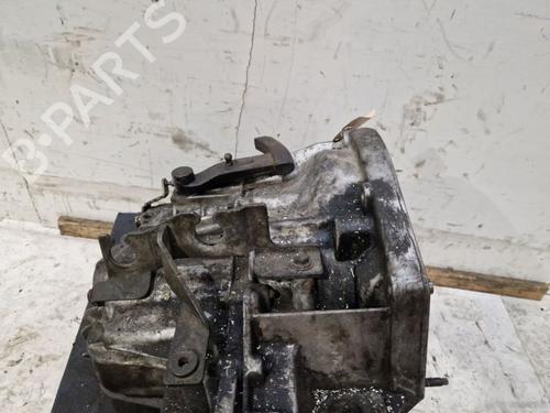 Gearbox OPEL VIVARO A Bus (X83) 1.9 DTI (F7, J7, A07) | BP32230107M3