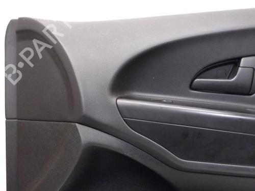 Front right panel KIA CEE'D Hatchback (ED) 1.4 | BP37120869C59 - Image 3