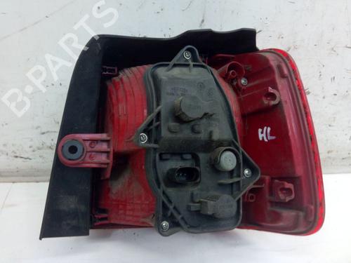 Left taillight VW TOURAN (1T3) 1.2 TSI | BP27577849C34 