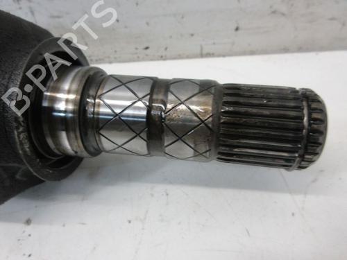 Left front driveshaft SUBARU IMPREZA Hatchback (GR, GH, G3) 2.0 D AWD | BP29093203M38 