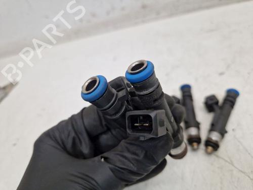 Injector OPEL ASTRA J (P10) 1.4 Turbo (68) | BP37136123M100 - Image 4