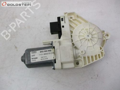 Electronic module AUDI A4 B8 (8K2) 1.8 TFSI | BP37099970M83 - Image 2