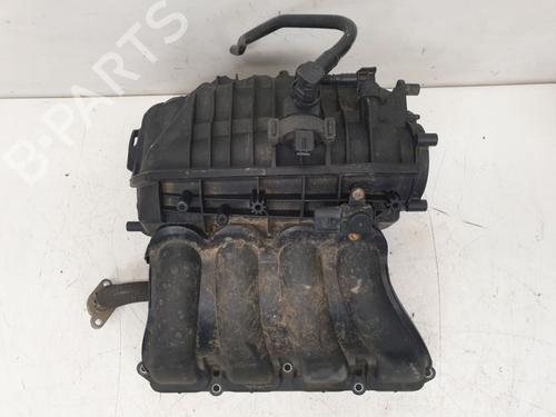 Intake manifold BMW 3 (E90) 318 i | BP37144682M70 - Image 3