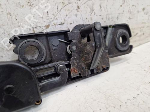 Electronic module SKODA SUPERB II (3T4) 2.0 TDI | BP37137497M83 - Image 4