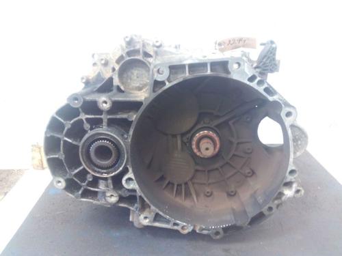 Used Gearbox VW TIGUAN (5N_) 2.0 TDI 4motion (140 hp) 29105281
