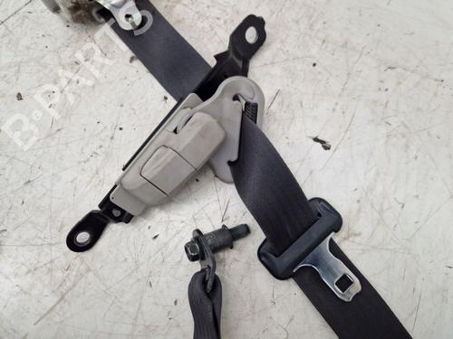 Front left seatbelt SUBARU FORESTER (SH_) 2.0 D AWD (SHH, SHD, SHN) | BP29105916I26 