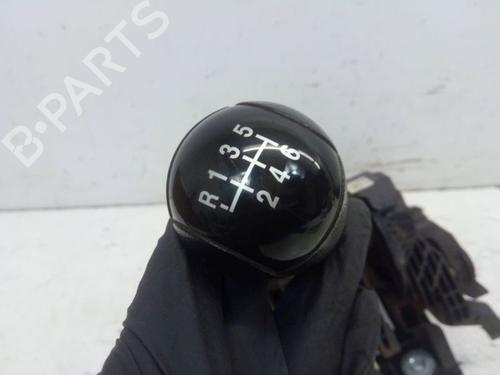 Shift knob FORD TRANSIT Van (FA_ _) 2.2 TDCi | BP31622166I34  - Image 5