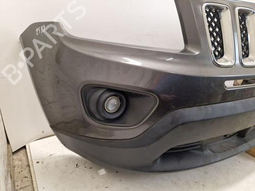 Front bumper JEEP COMPASS (MK49) 2.0 | BP39069559C7 - Image 2