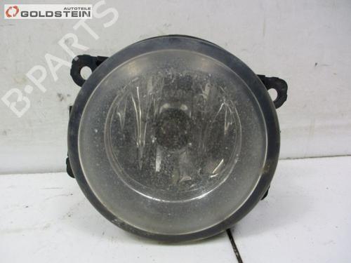 Used Left front fog light RENAULT GRAND SCÉNIC II (JM0/1_) 2.0 dCi (JM1K) (150 hp) 28306720