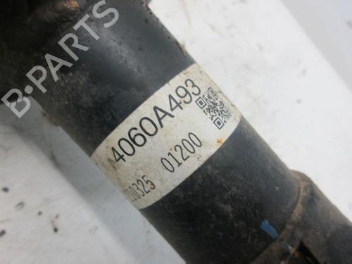 Right front shock absorber MITSUBISHI MIRAGE / SPACE STAR VI Hatchback (A0_A) 1.2 (A03A) | BP21824471M17 