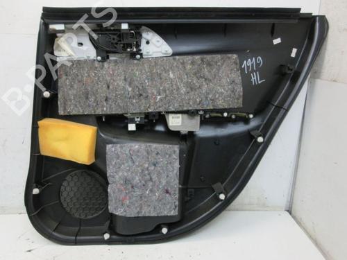 Rear left panel SUBARU IMPREZA Hatchback (GR, GH, G3) 2.0 D AWD | BP37127323C60 - Image 8