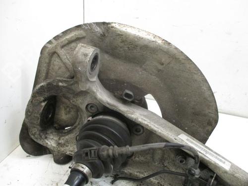 Left front steering knuckle PORSCHE CAYENNE (92A) 4.8 Turbo | BP37128360M25 - Image 8