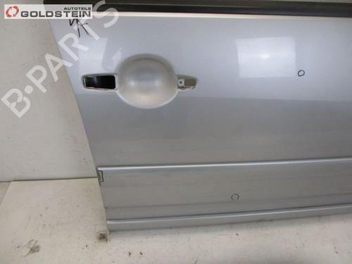Right front door MITSUBISHI OUTLANDER II (CW_W) 2.0 DI-D (CW8W) | BP26647326C3 