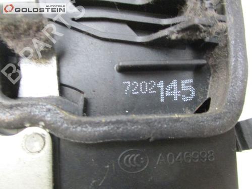 Front left lock BMW X5 (E70) 3.0 sd | BP37099243C98 - Image 4