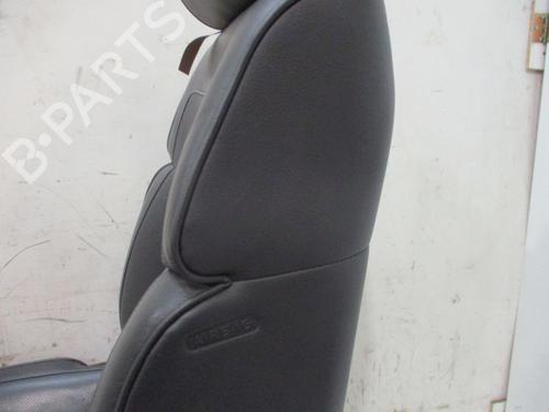 Left front seat VW PHAETON (3D1, 3D2, 3D3, 3D4, 3D6, 3D7, 3D8, 3D9) 4.2 V8 4motion | BP29091179C15