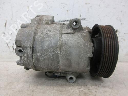 AC compressor OPEL ASTRA J (P10) 1.4 (68) | BP37129636M34 - Image 3